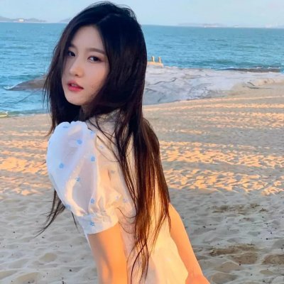 传话人 海报