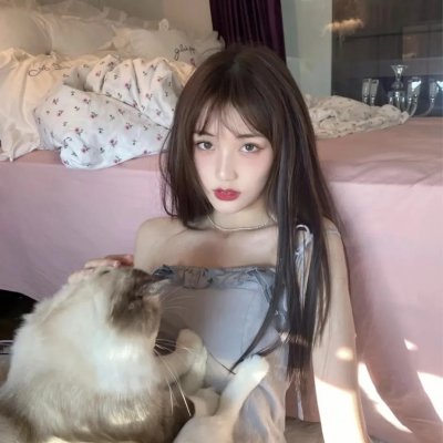 憨憨王妃 海报