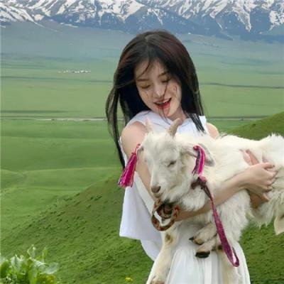害怕时，从心微笑 背景
